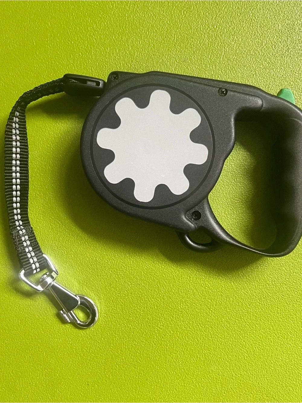IKEA - LURVIG retractable pet leash